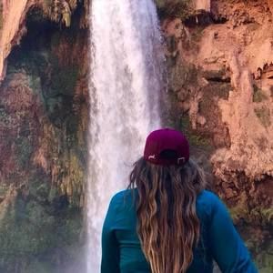 Meet your Posher, Yvonne